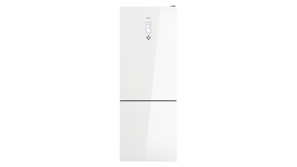TEKA RBF 78725 GWH EU  BUZDOLABI