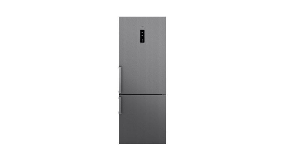 TEKA RBF 78725 SS EU  BUZDOLABI