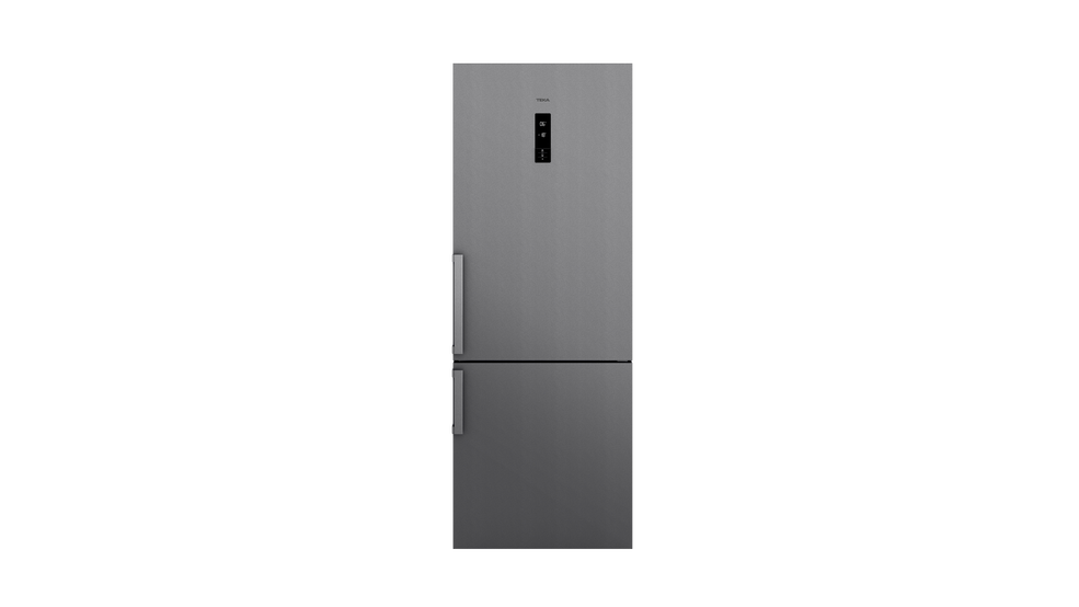 TEKA RBF 78725 SS EU  BUZDOLABI