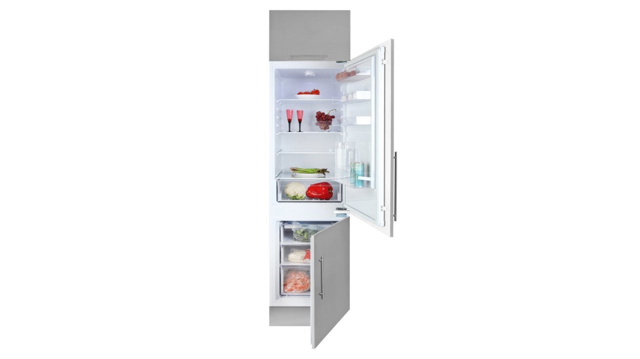 TEKA  RBF 43330 FI EU  ANKASTRE BUZDOLABI