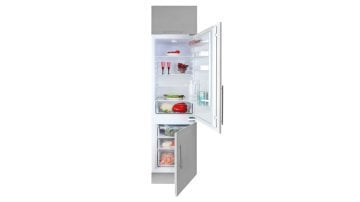 TEKA  RBF 43330 FI EU  ANKASTRE BUZDOLABI