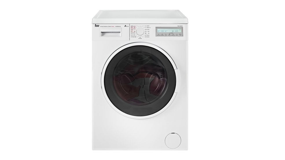 TEKA TK3 1490 WD SOLO KURUTMALI ÇAMAŞIR MAKİNESİ TK3 1490 WD