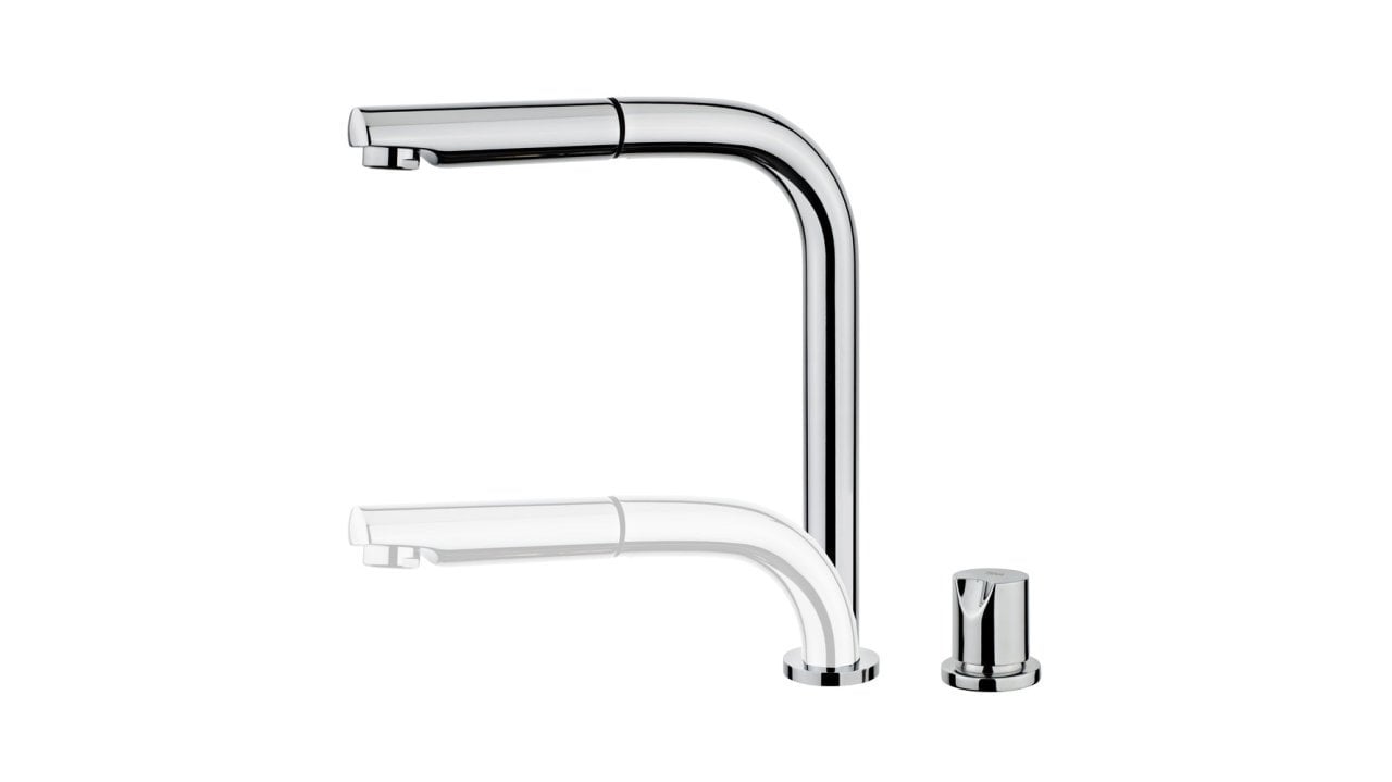 TEKA AUK 983 PENCERE ÖNÜ BATARYASI