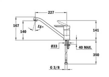 TEKA MF 2 BATARYA