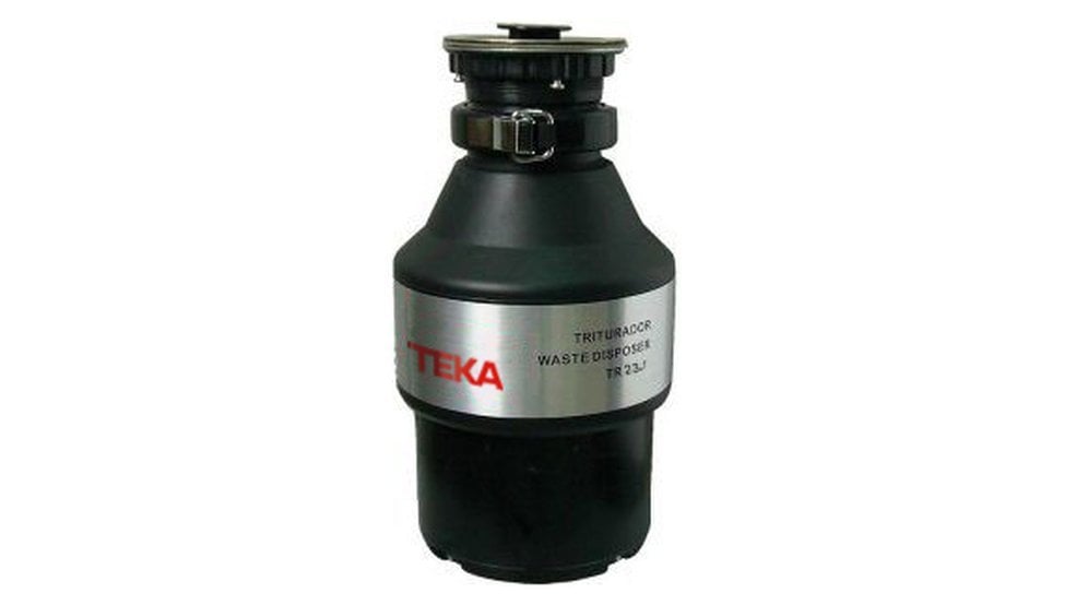 TEKA TR 23.1 ÇÖP ÖĞÜTÜCÜSÜ TR 23.1