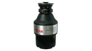 TEŞHİR TEKA TR 23.1 ÇÖP ÖĞÜTÜCÜSÜ TR 23.1