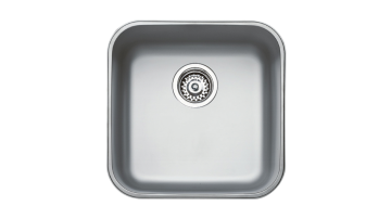 TEKA BE 40.40 PASLANMAZ ÇELİK EVİYE