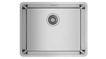 TEKA BE LINEA 40.40 RS15 PASLANMAZ ÇELİK EVİYE